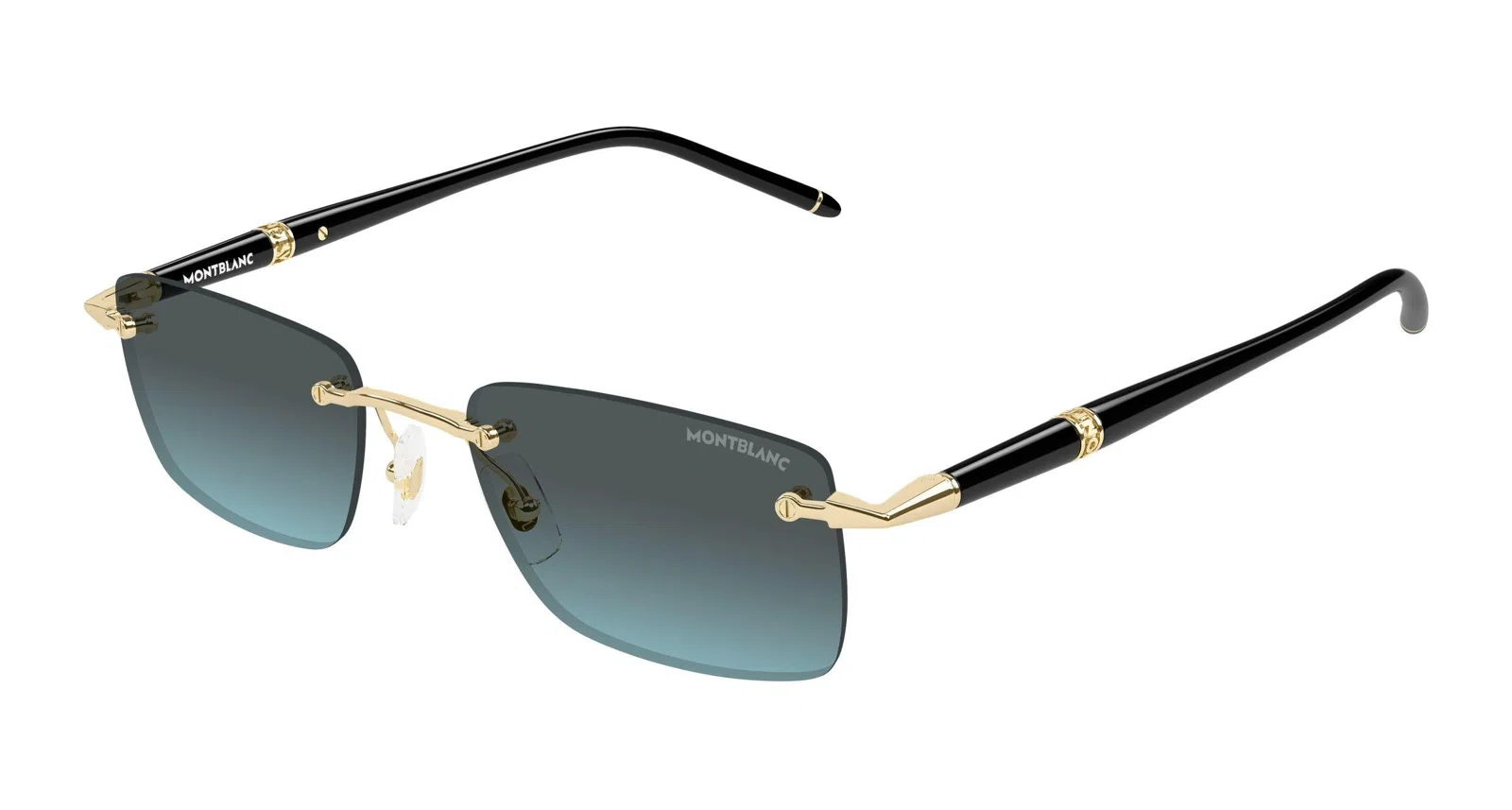 Montblanc MB0344S Sunglasses - view 15
